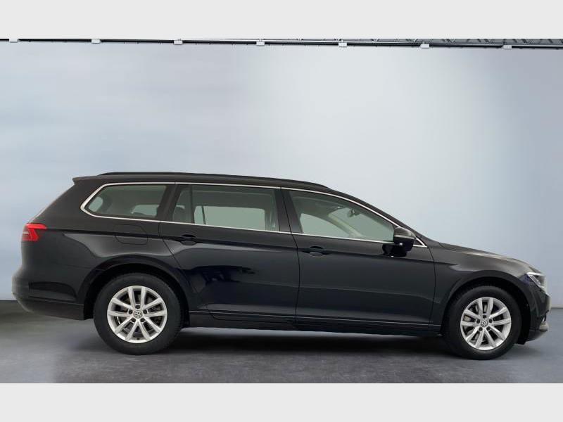 Volkswagen Passat Variant Passat SW 1.6 TDi Comfortline Bus. DSG (EU6.2)