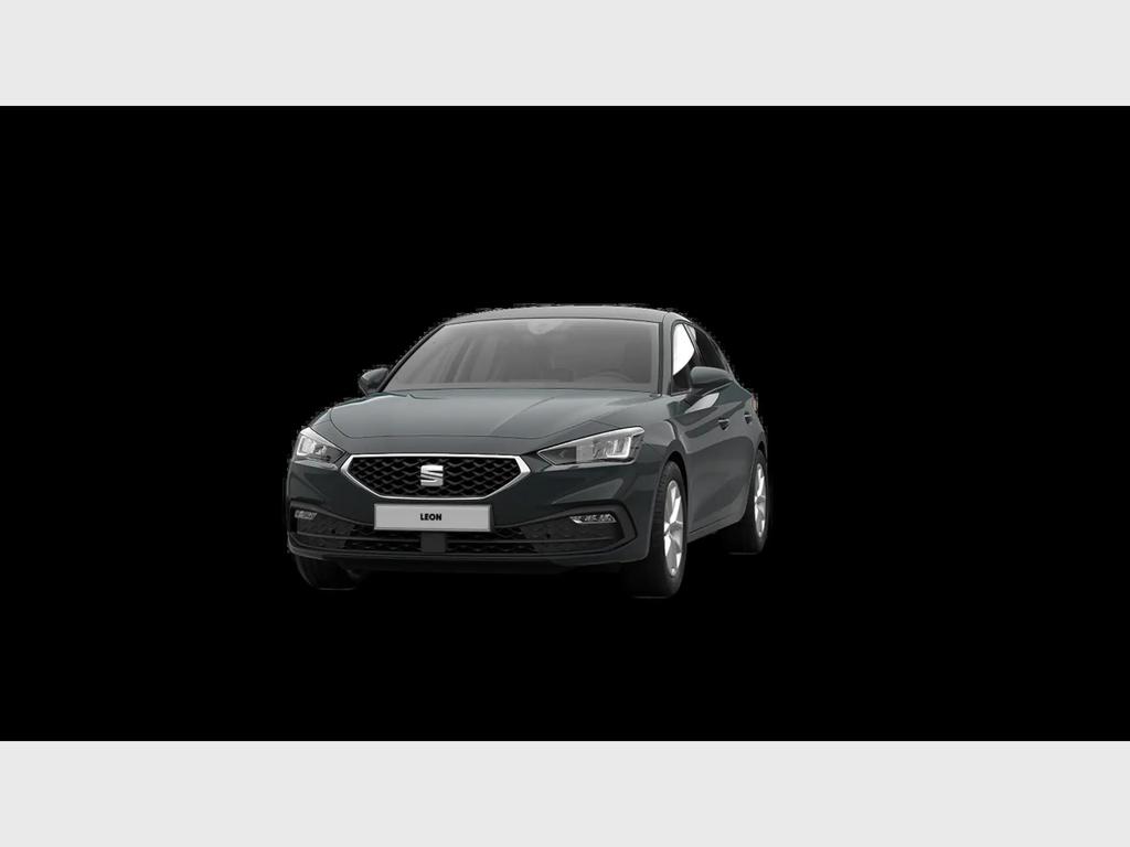 SEAT Leon Leon 1.5 eTSI MHEV Move! Navi DSG