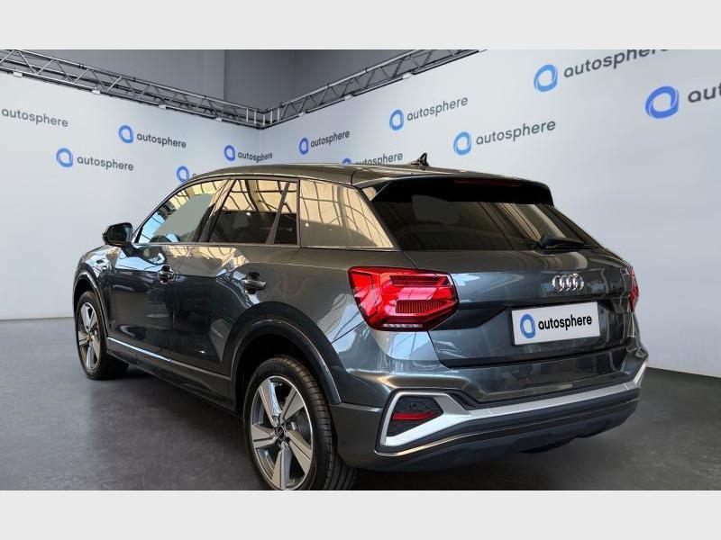 Audi Q2 Q2 35 TDi Sport Edition S tronic