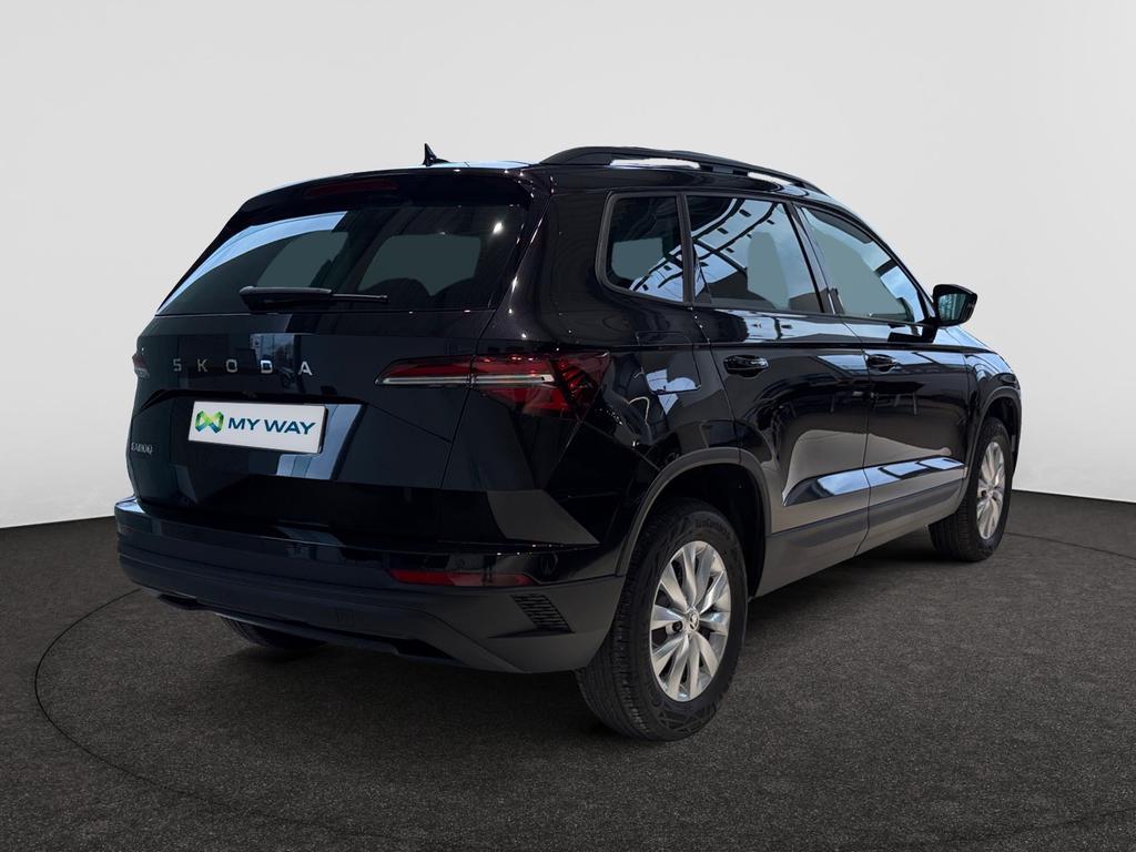 Skoda Karoq 1.5 TSI 110kW ( 150 cv ) Corporate DSG 7