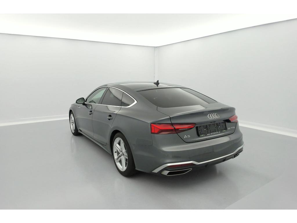 Audi A5 Sportback Audi A5 Sportback Business Edition Competition 35 TFSI  110(150) kW(ch) S tronic