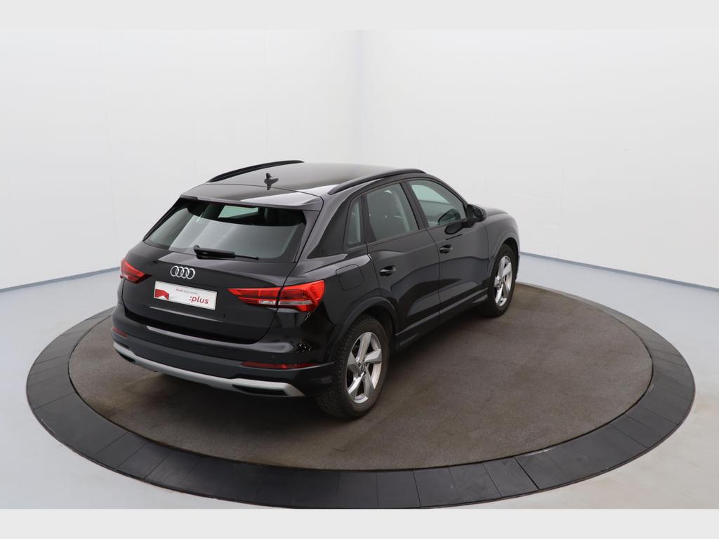 Audi Q3 ADVANCED 35 TFSI 150 PK 6v