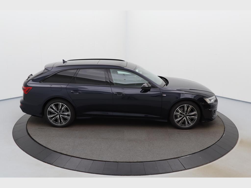 Audi A6 Avant Audi A6 Avant Business Edition S line 50 TFSI e quattro 220(299) S tronic