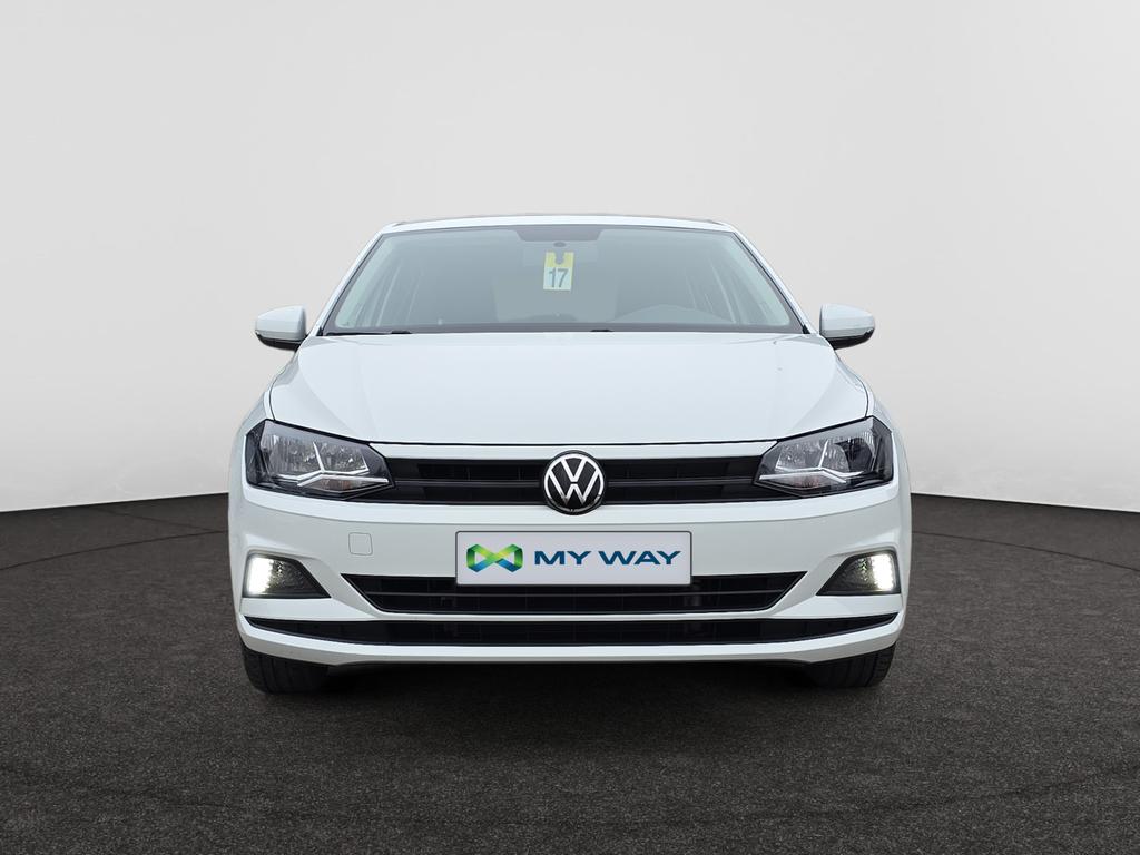 Volkswagen Polo Trendline 1.0 TSI 95cv