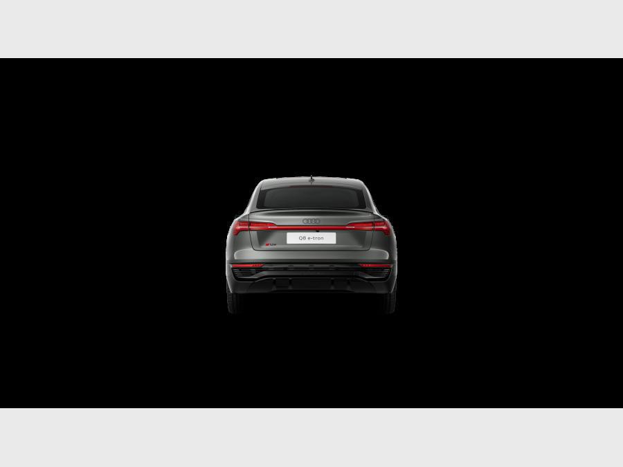 Audi Q8 e-tron Sportback Audi Q8 Sportback S line 55 e-tron quattro 300 kW