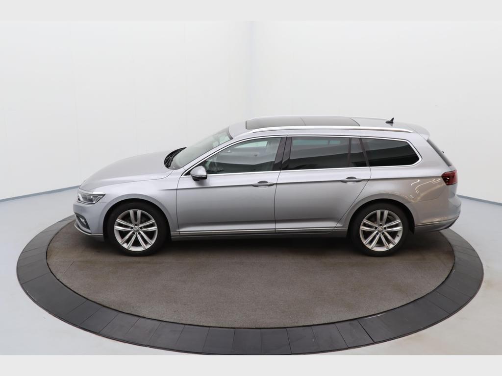 Volkswagen Passat SW ELEGANCE 1.5 TSI 150 PK DSG-7