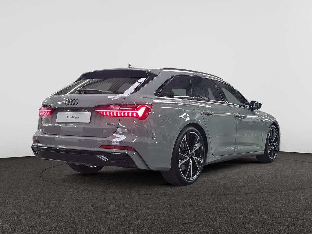 Audi A6 Avant Audi A6 Avant S line 50 TFSI e quattro 299pk S tronic