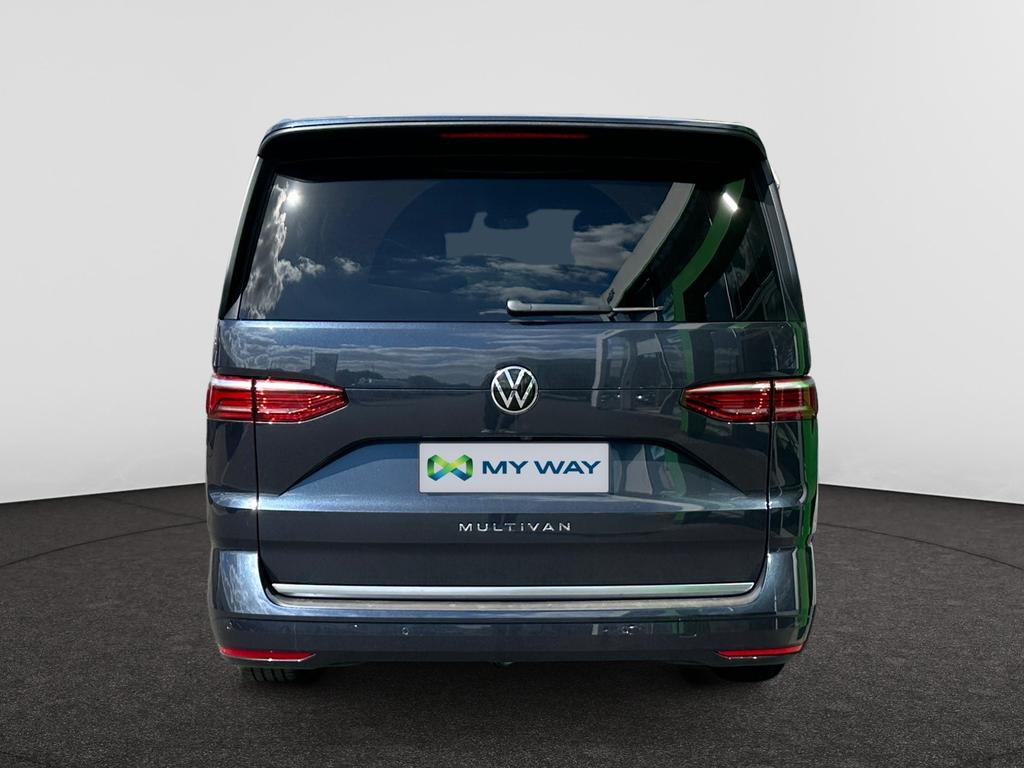 Volkswagen Multivan T7 Long Multivan Long 2.0 TDi Style DSG