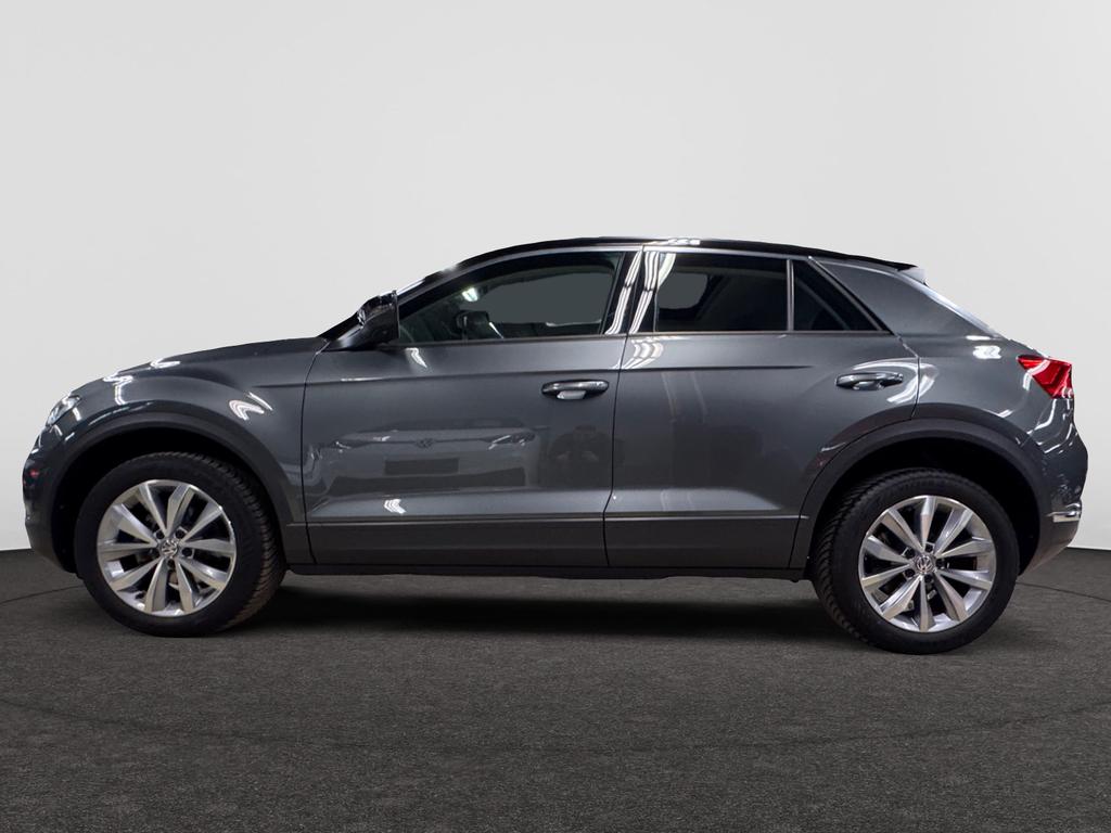 Volkswagen T-Roc STYLE 1.0 TSI 115 PK 6v / Open Dak / PDC / ACC