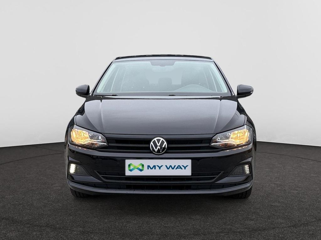 Volkswagen Polo Polo Trendline 1.0  59 kW (80 pk) /// apple carplay & android auto