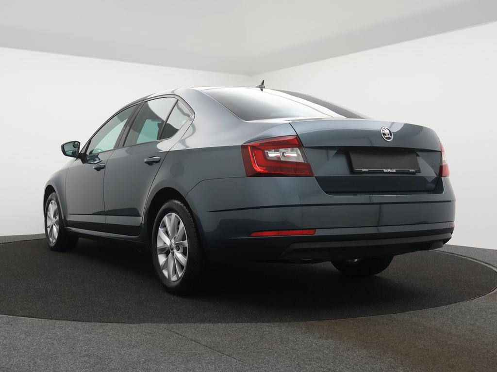 Skoda Octavia AMBITION 1.0 *115PK*DSG*NAVI*PDC*AIRCO