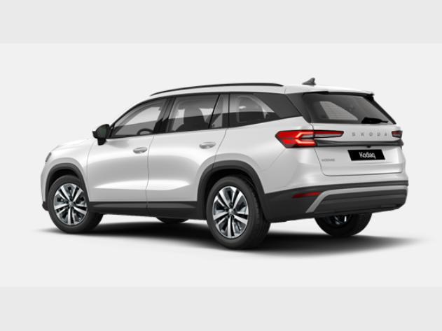 Skoda Kodiaq AMB TS 110/1.5 A7F