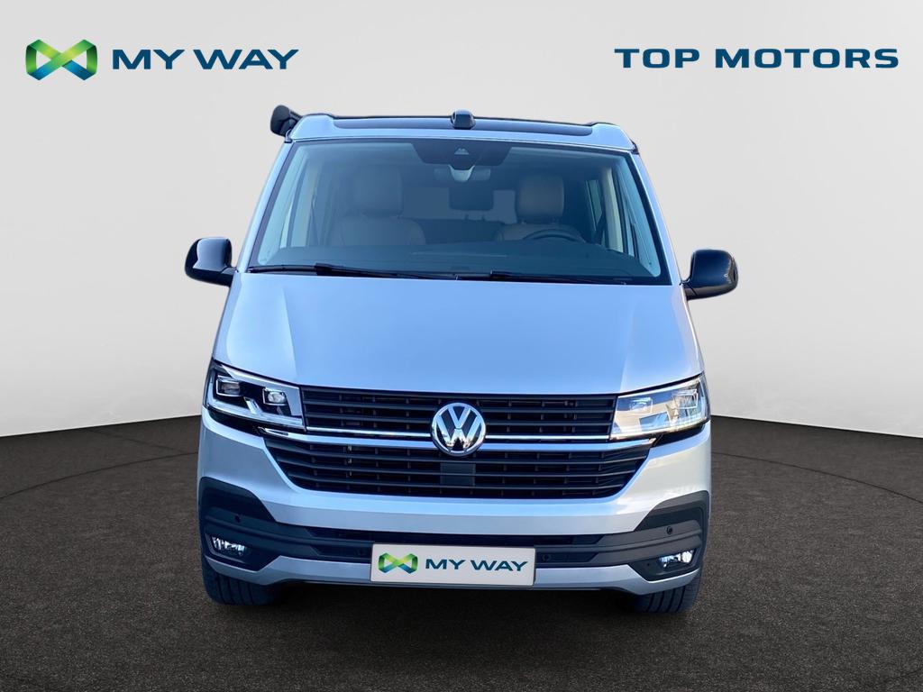 Volkswagen T6.1 CALIFORNIA