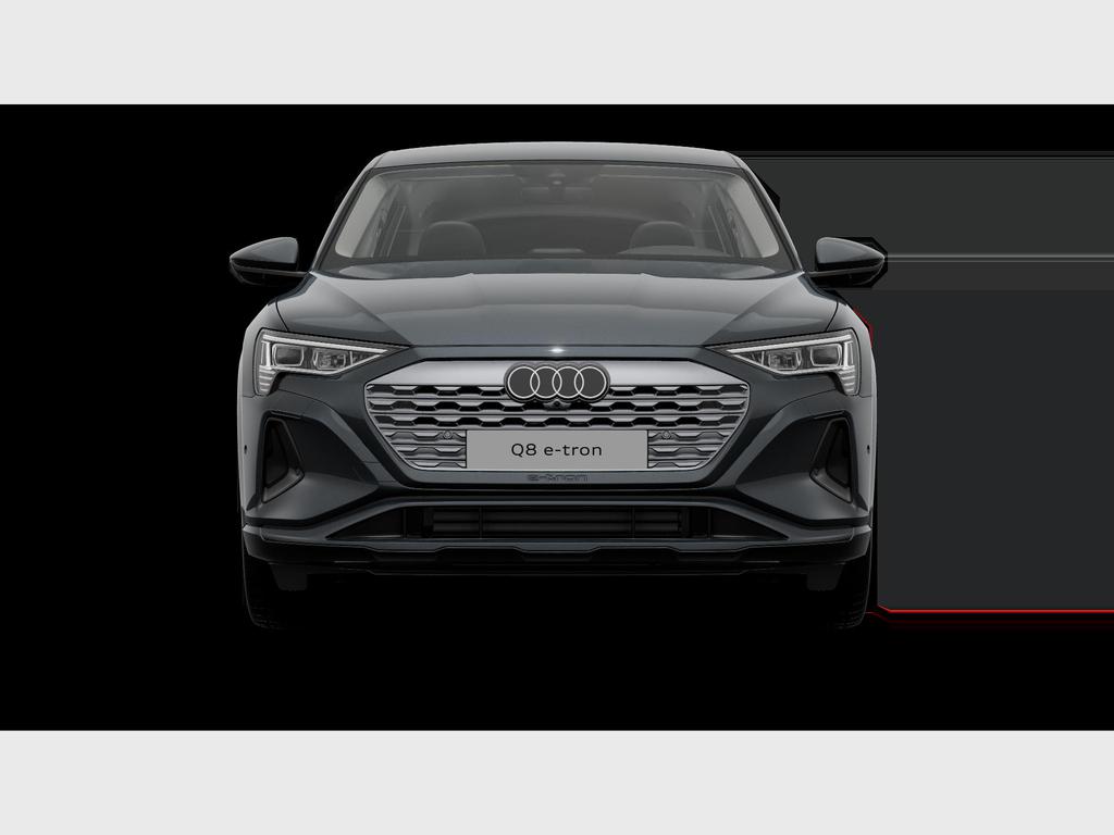 Audi Q8 e-tron e-Tron 106 kWh 55 Quattro Corporate