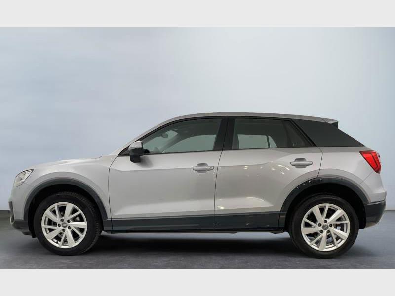 Audi Q2 Q2 30 TFSI Sport (EU6d-TEMP)