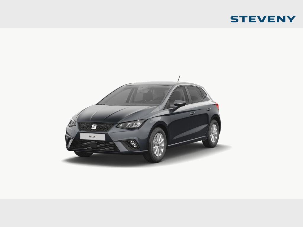 SEAT Ibiza 5P/D