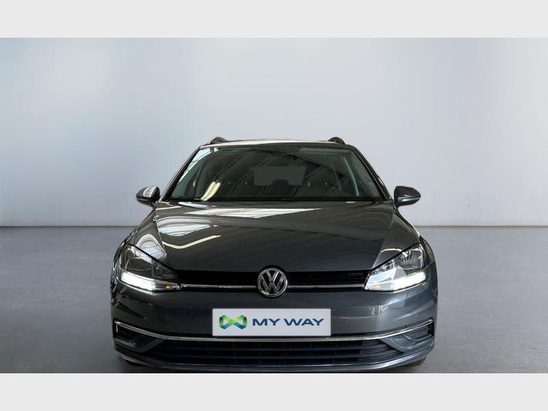 Volkswagen Golf Variant VII Golf SW 1.6 SCR TDi Comfortline