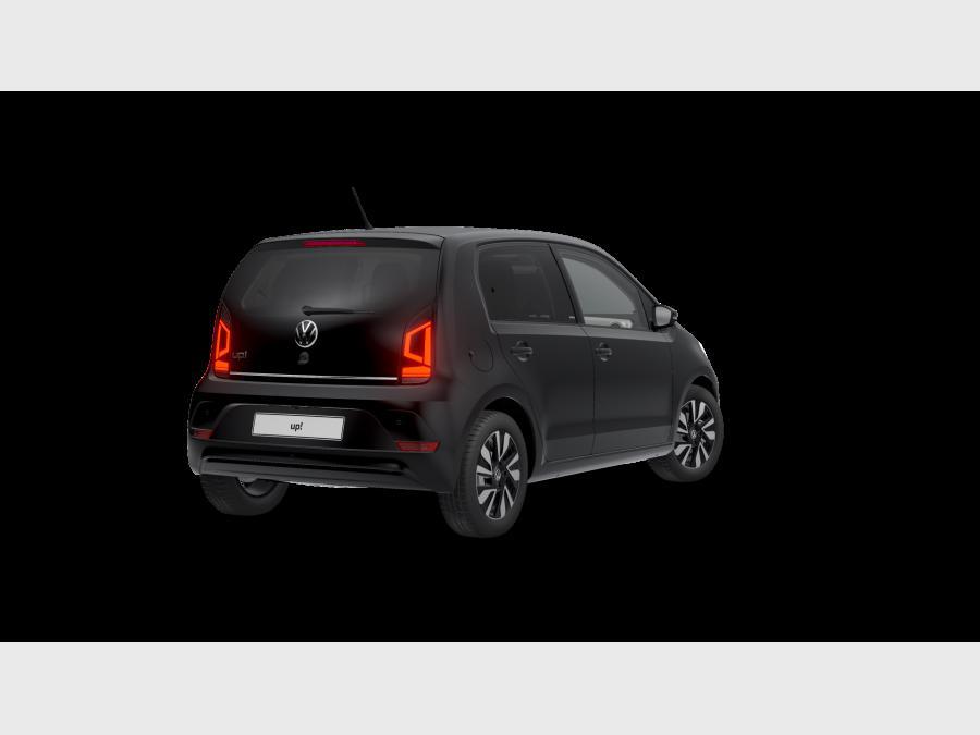 Volkswagen up! Up! Move 1.0 48 kW (65 pk) 5v manueel