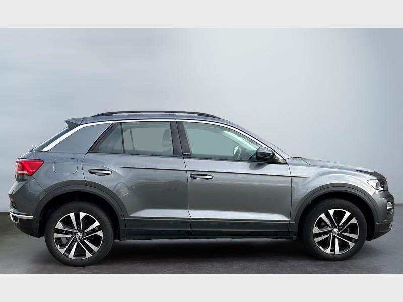 Volkswagen T-Roc United - camera / app connect / reg vit adapt /+++