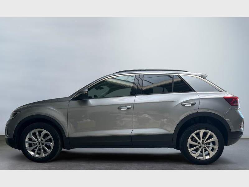 Volkswagen T-Roc T-Roc 1.0 TSI Life