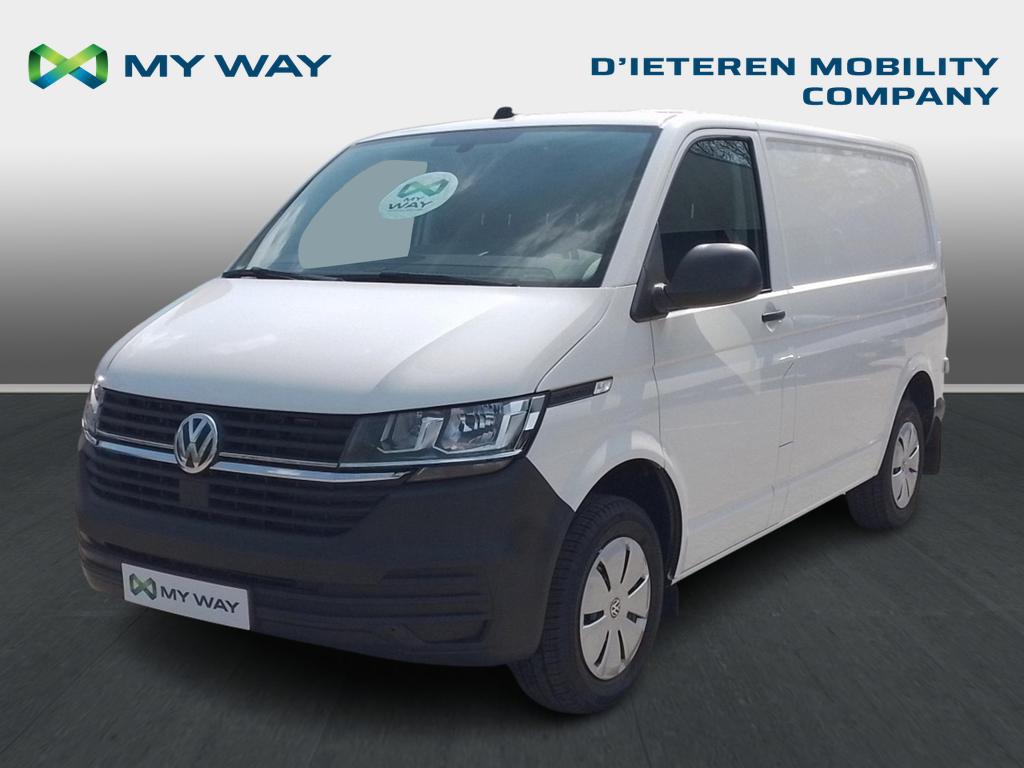 Volkswagen T6 Transporter