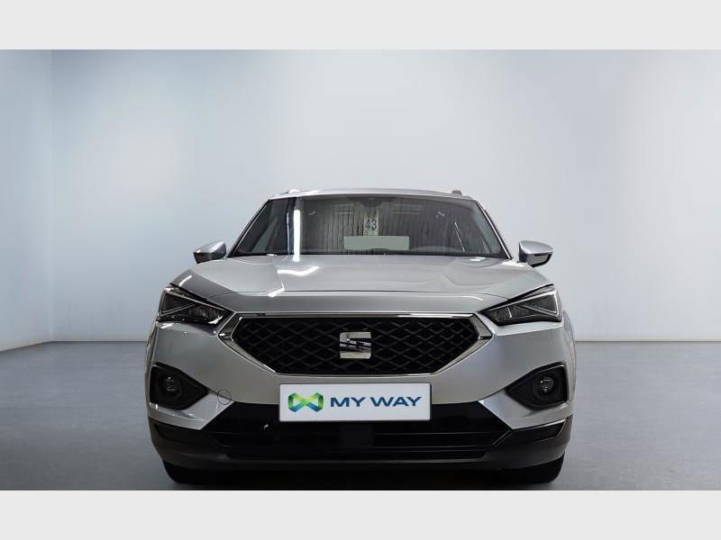 SEAT Tarraco Tarraco 2.0 CR TDi Style