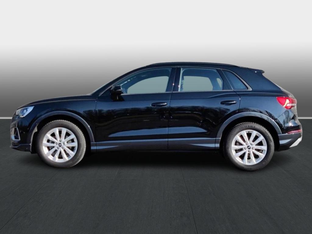 Audi Q3 35 TDi Business Ed.Advanced S tr.(EU6AP)