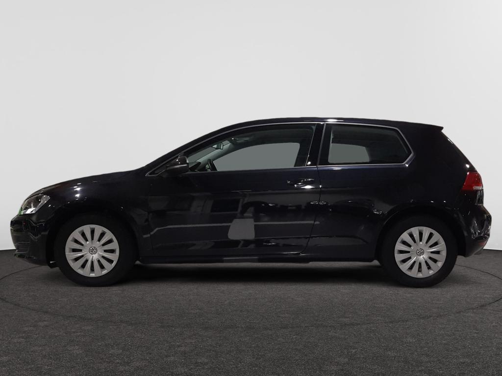 Volkswagen Golf VII TRENDLINE 1.4 TSI 122 PK 6v / ACC / Climatronic