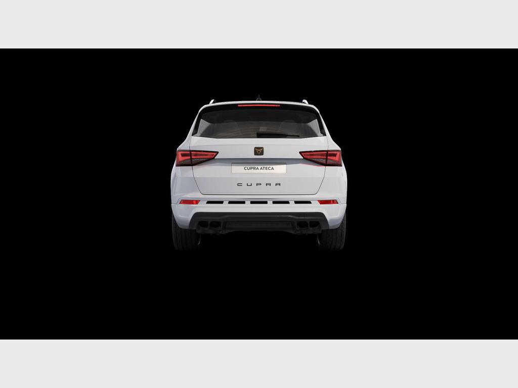 Cupra Ateca 1.5 TSI 150PK (110kW) DSG 7v