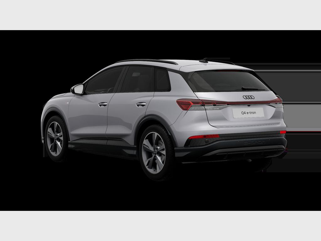 Audi Q4 e-tron 45 e-Tron Corporate S