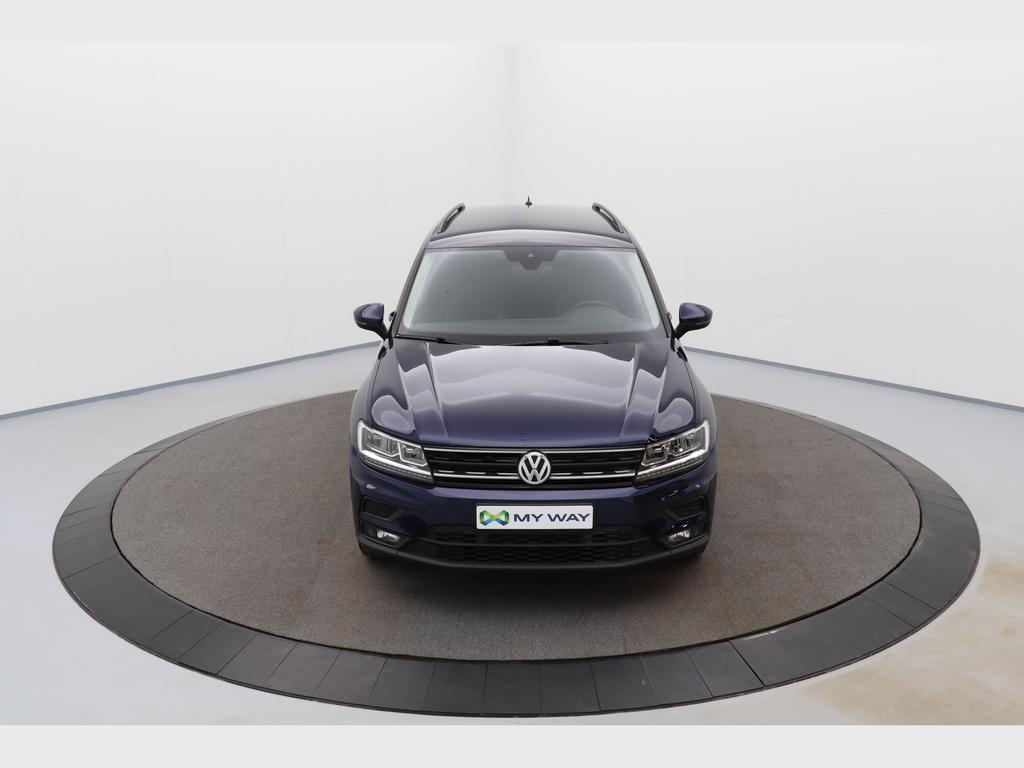 Volkswagen Tiguan COMFORTLINE 1.5 TSI 150 PK DSG-7