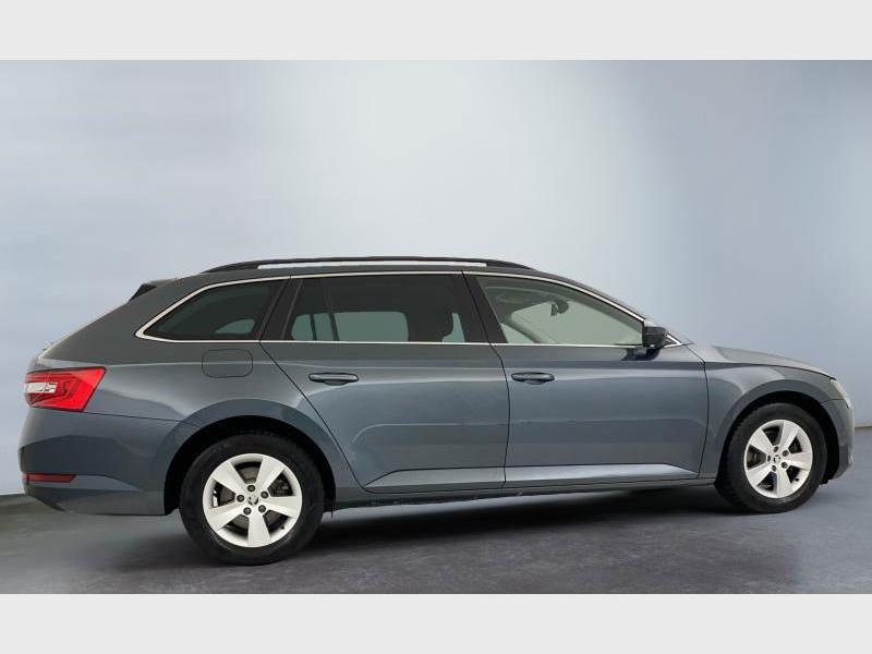 Skoda Superb Combi Superb SW 1.6 CR TDi Ambition DSG