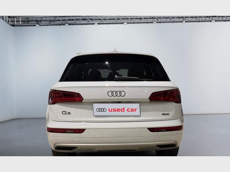 Audi Q5 S-LINE * SUSPENSION PNEUMATIQUE * ATTELAGE *