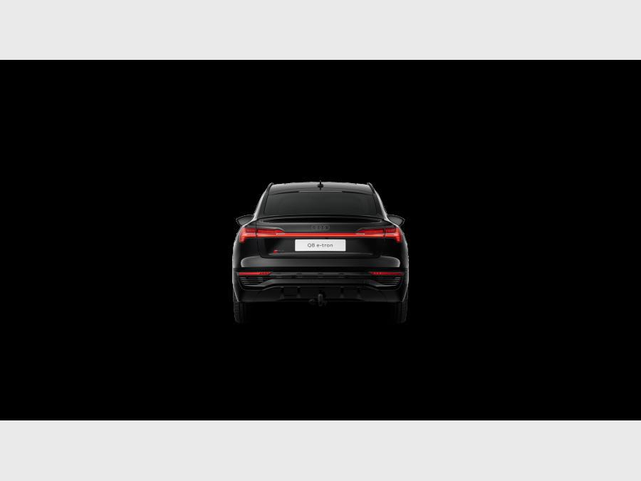 Audi Q8 e-tron Sportback 106 kWh 55 Sportback Quattro Corporate S