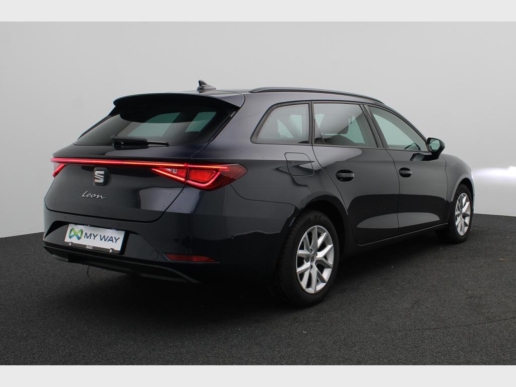 SEAT Leon ST LEONSP1,0eTSI STYLE 5T 81 DG8 A7