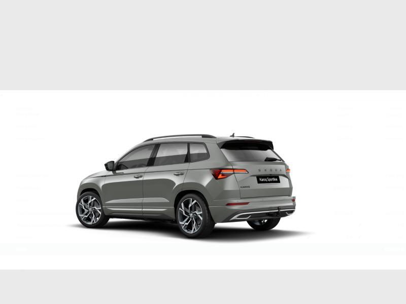 Skoda Karoq Karoq 1.5 TSI ACT Sportline DSG