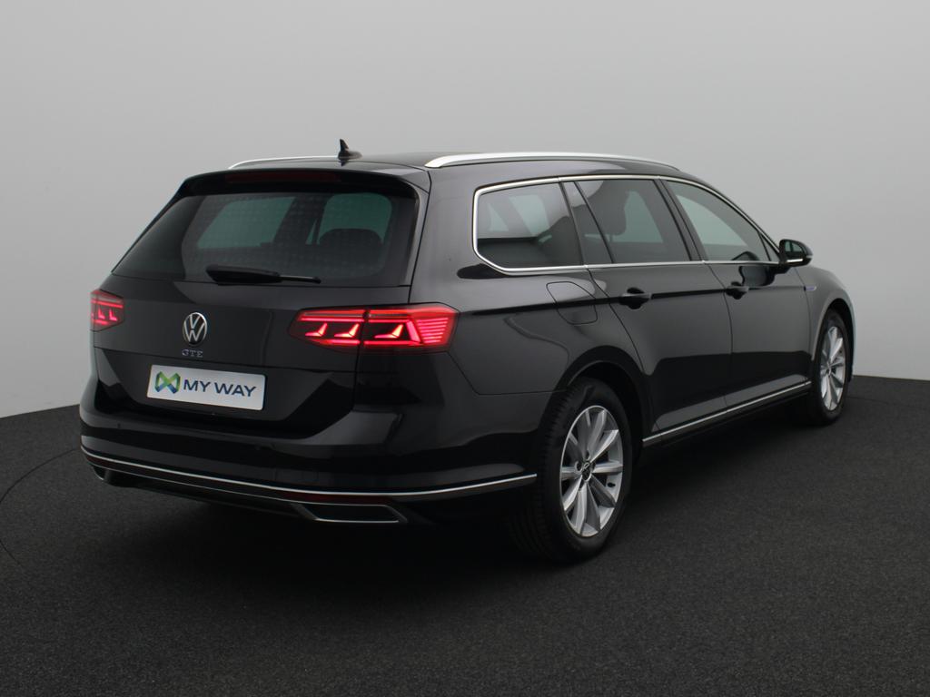 Volkswagen Passat Variant GTE 1.4 eHybrid 218 PK DSG-6 / Open Dak / Camera / Adaptative Cruise Control