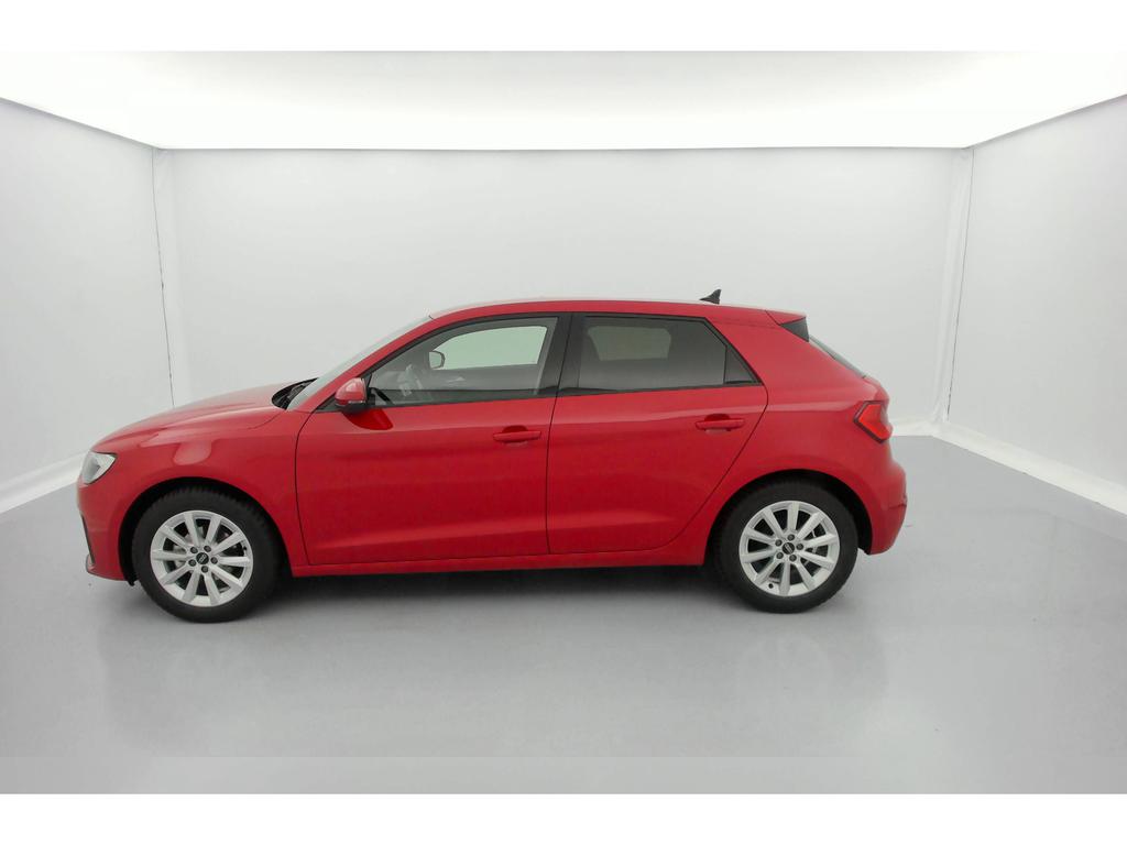 Audi A1 Sportback Business Ed Advanced 25TFSI 70KW(95CV) S tronic * Sièges Chauffant * Full Led * Capteur AV& AR