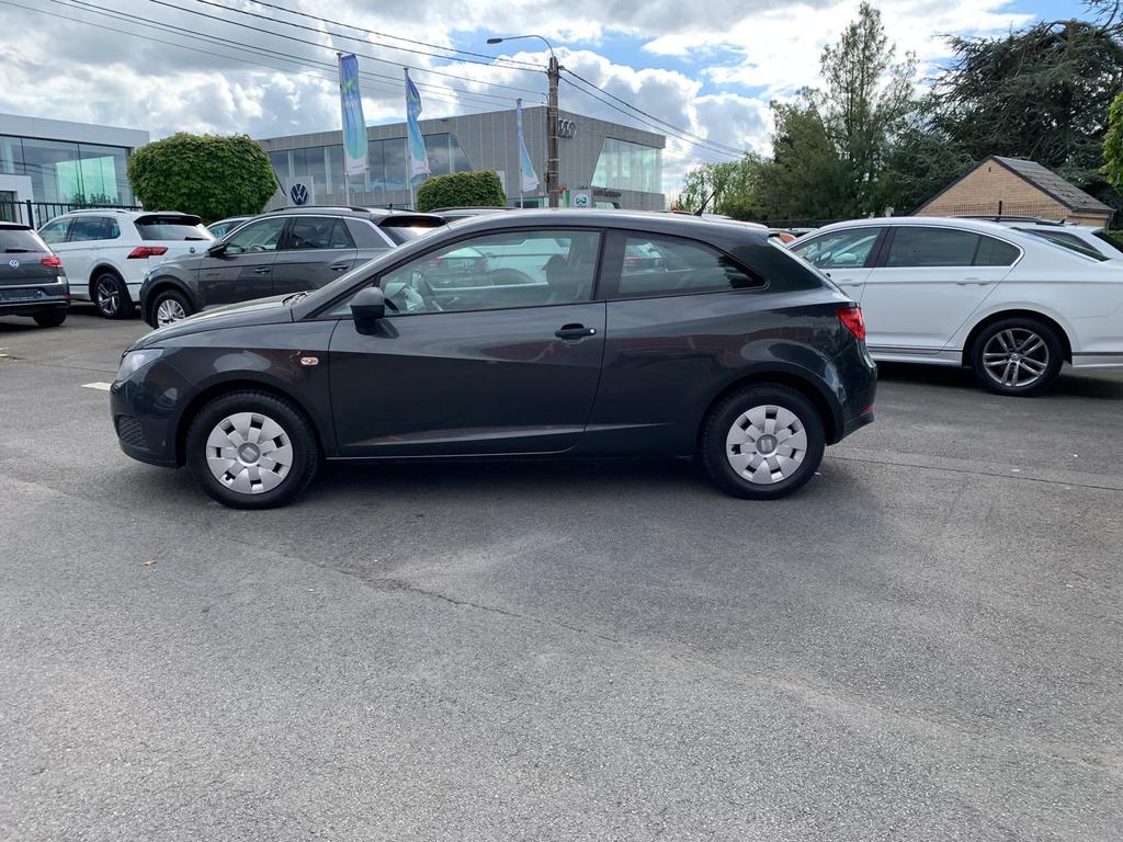 SEAT Ibiza SC Reference 1.2TSI 51kW(70cv) 5v