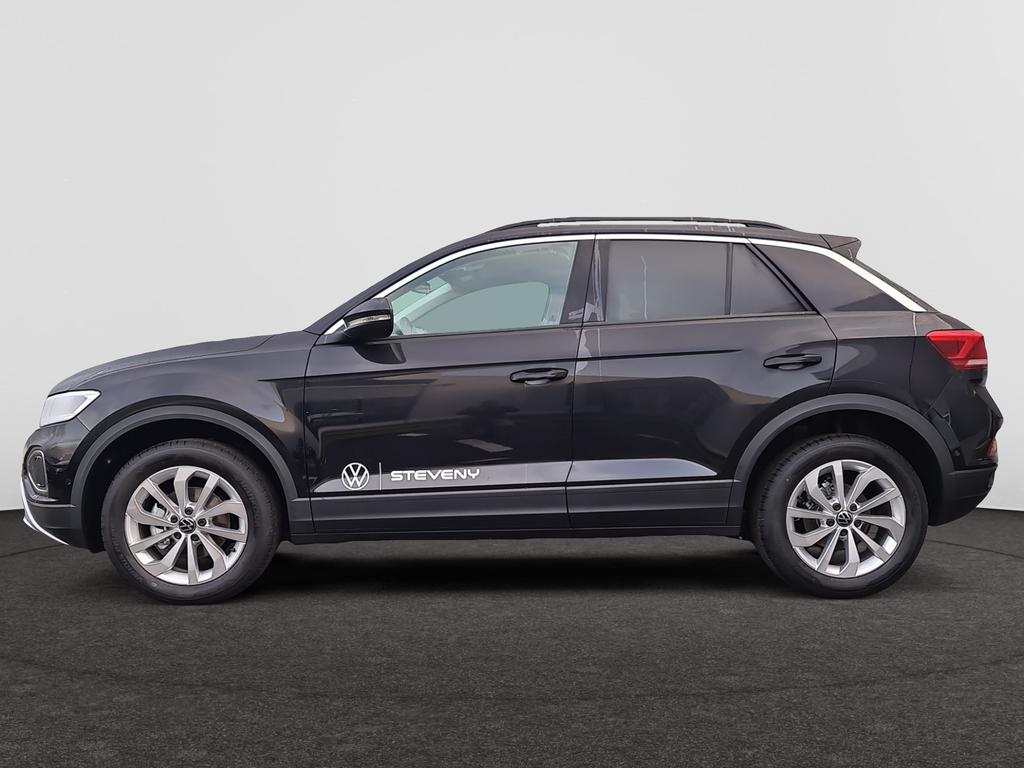 Volkswagen T-Roc T-Roc United 1.5 TSI 110 kW (150 ch) 7 vitesses DSG