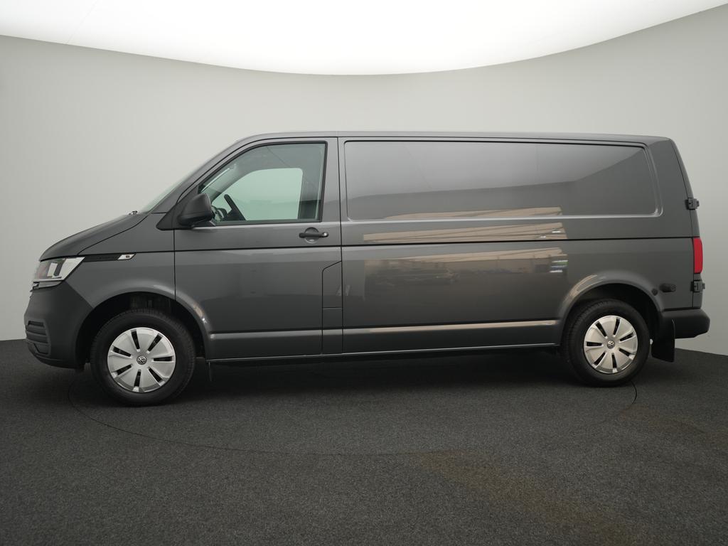 Volkswagen Transporter T6.1 1000 Fou Lwb 2.0 TDi SCR BMT DSG7V Fourgon 3P 150CV