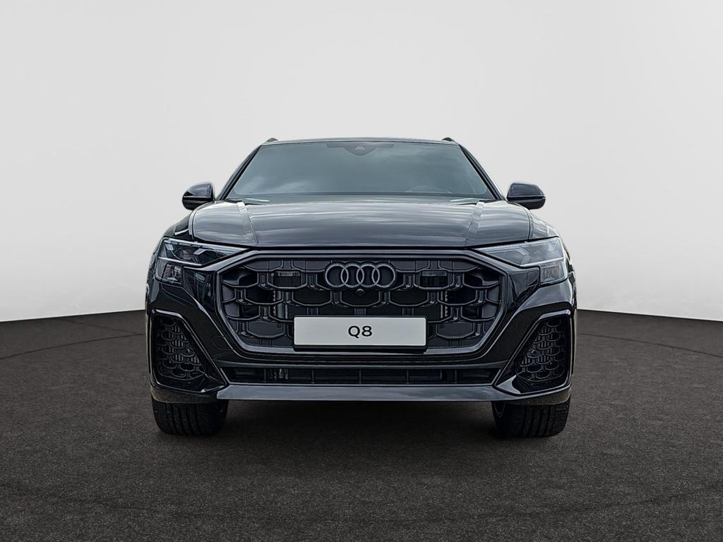 Audi Q8 SUV 60 TFSI e Quattro PHEV Tiptronic (360 kW)