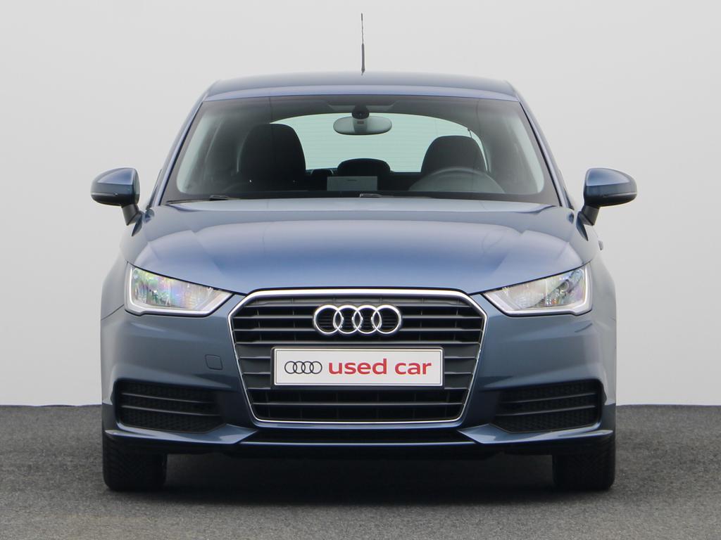 Audi A1 Sportback 1.0 TFSI 95 PK S-tronic AUTOMAAT