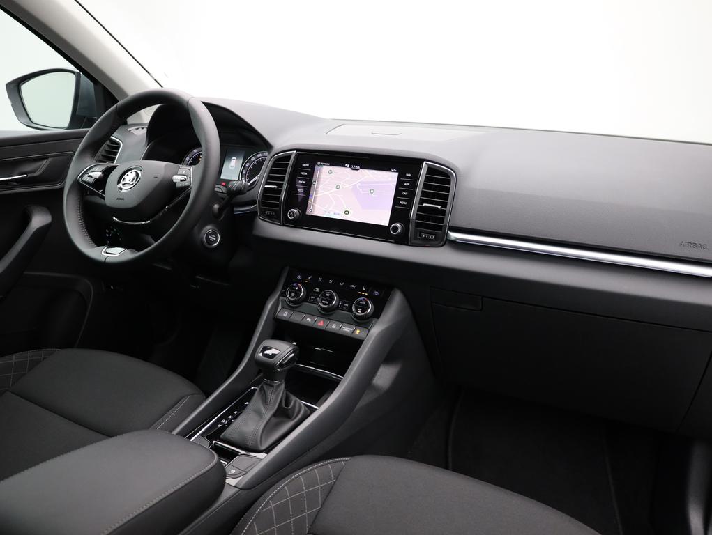 Skoda Karoq CLEVER 1.5 TSI 150 pk DSG