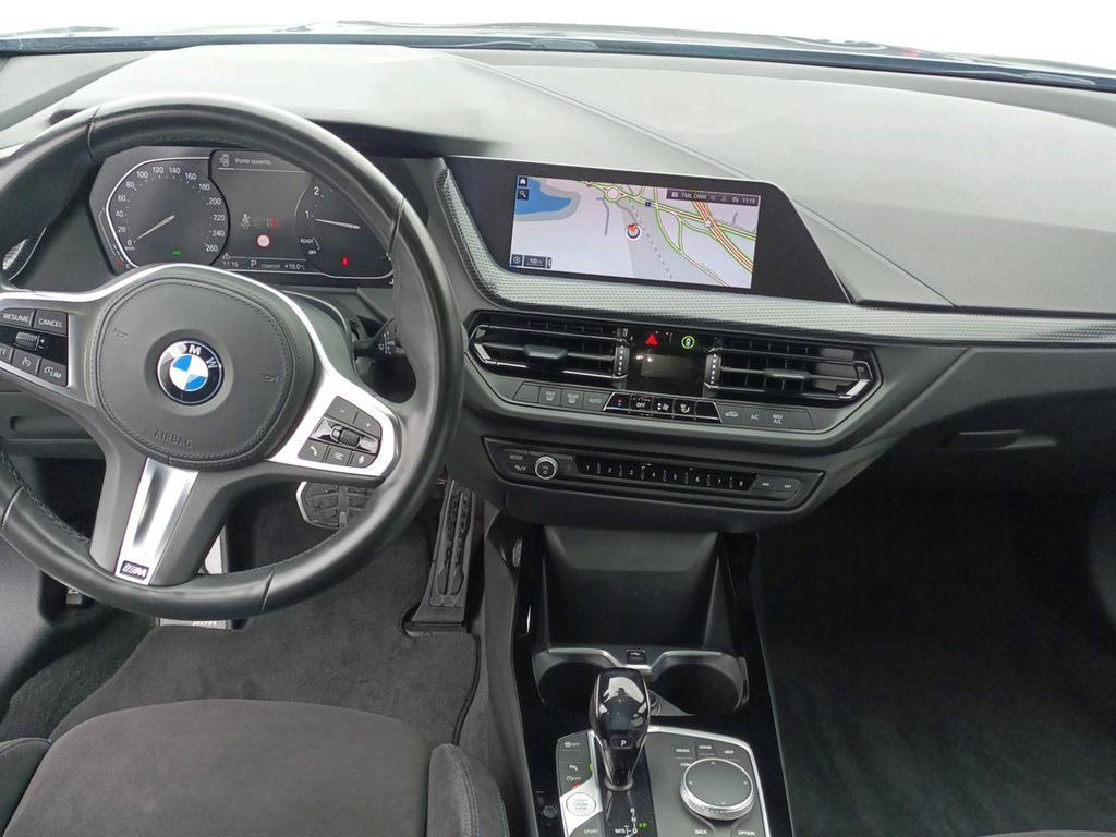 BMW 1 HATCH Pack M 118i 1.5 136ch Boite Auto