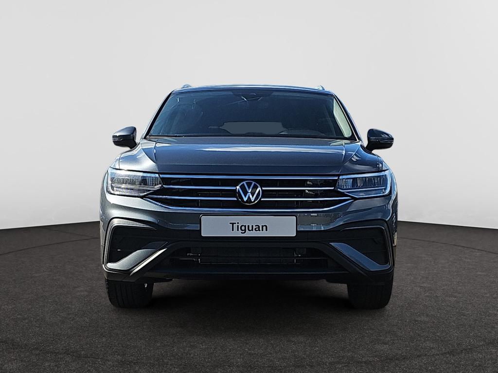 Volkswagen TIGUAN ALLSPACE Tiguan Allspace 1.5 TSI Life OPF DSG