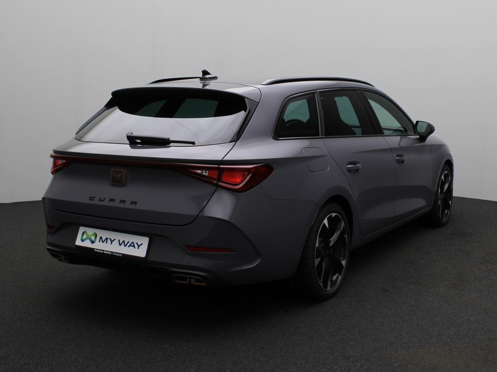 Cupra Leon ST Leon Break 1.4 e-HYBRID 204ch (150kW) DSG 6v Plug-in Hybrid