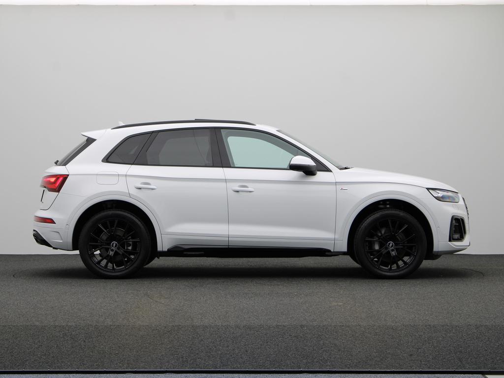 Audi Q5 S-LINE 50 TFSIe QUATTRO 299 PK S-TRONIC