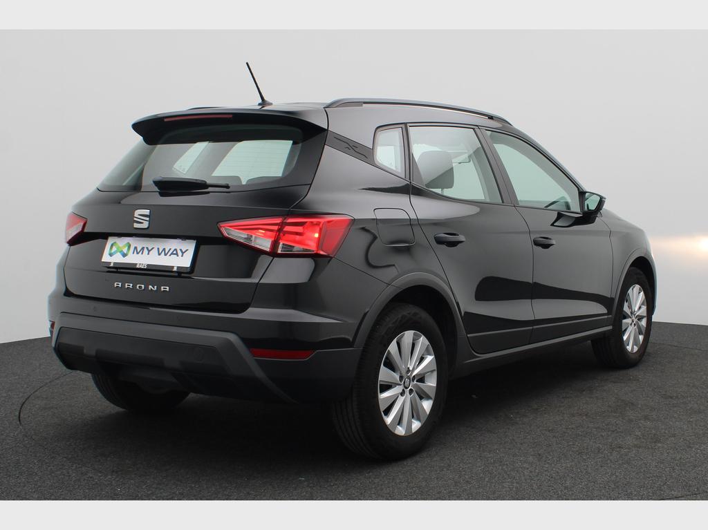 SEAT Arona 1.0 TSI REFER 5T 70 DI6 5G