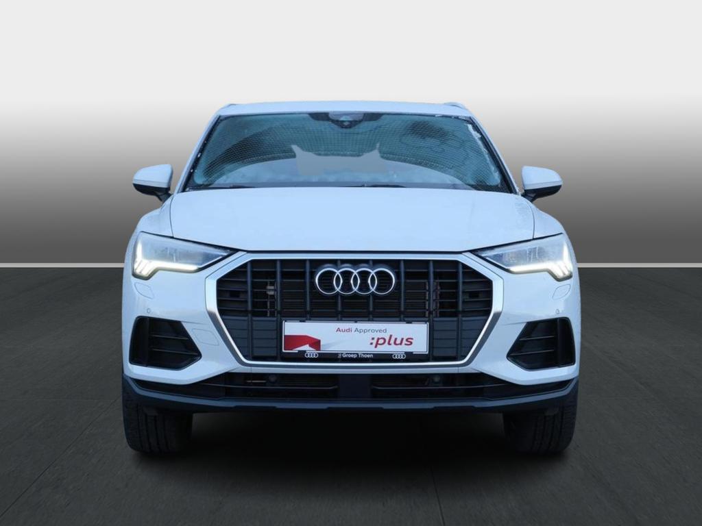 Audi Q3 45 TFSIe PHEV Attraction S tronic|Trekhaak|S Line